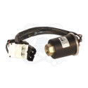 Pressostat, climatisation