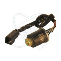 Pressostat, climatisation