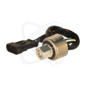 Pressostat, climatisation