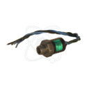 Pressostat, climatisation