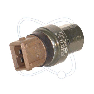Pressostat, climatisation