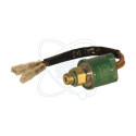 Pressostat, climatisation