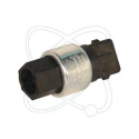 Pressostat, climatisation