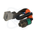 Pressostat, climatisation