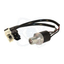 Pressostat, climatisation