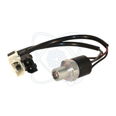 Pressostat, climatisation