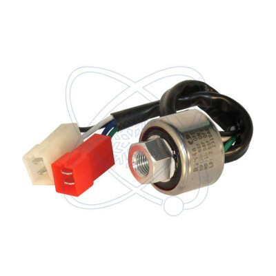 Pressostat, climatisation