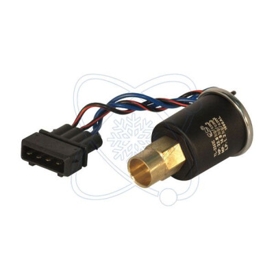 Pressostat, climatisation