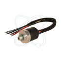 Pressostat, climatisation