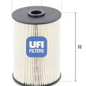 Filtre à carburant UFI 26.021.00
