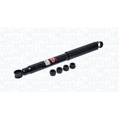 MAGNETI MARELLI amortisseur 358034007000
