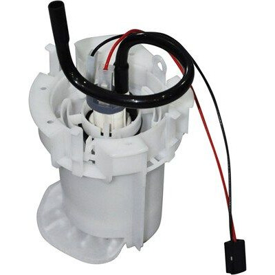 Module d'alimentation en carburant