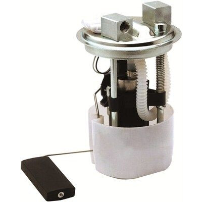 Module d'alimentation en carburant