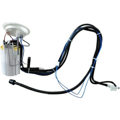 Module d'alimentation en carburant