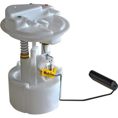 Module d'alimentation en carburant