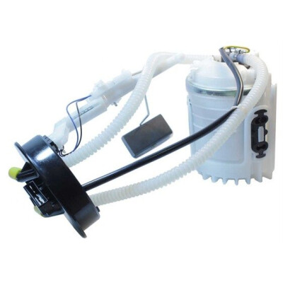 Module d'alimentation en carburant