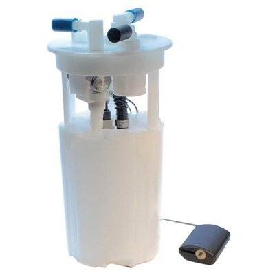 Module d'alimentation en carburant
