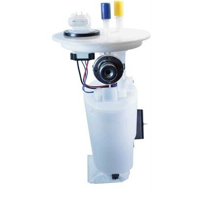 Module d'alimentation en carburant