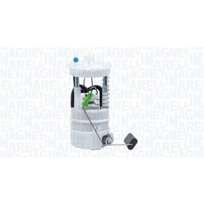 Module d'alimentation en carburant