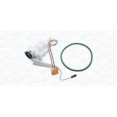 Module d'alimentation en carburant
