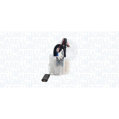 Module d'alimentation en carburant