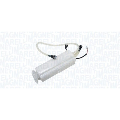 Module d'alimentation en carburant