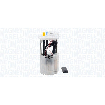 Module d'alimentation en carburant