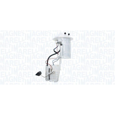 Module d'alimentation en carburant