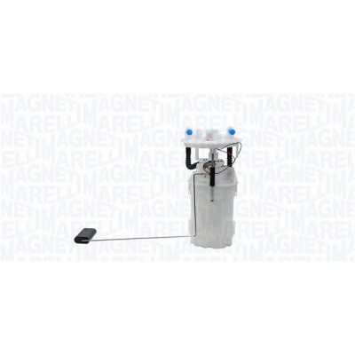 Capteur, niveau de carburant