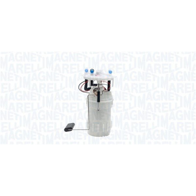 Module d'alimentation en carburant