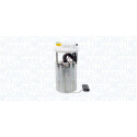 Module d'alimentation en carburant