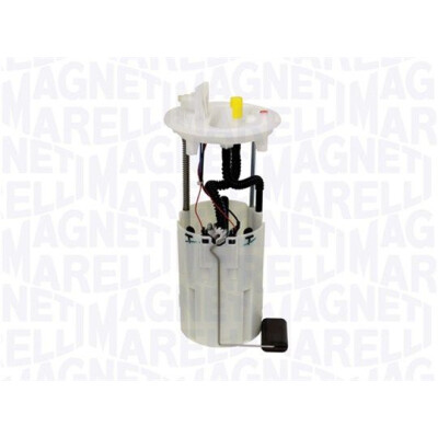 Module d'alimentation en carburant