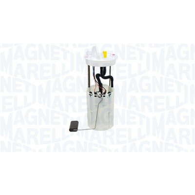 Module d'alimentation en carburant
