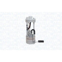Module d'alimentation en carburant