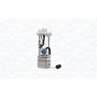 Module d'alimentation en carburant