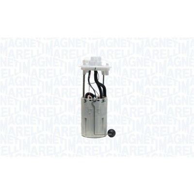 Module d'alimentation en carburant