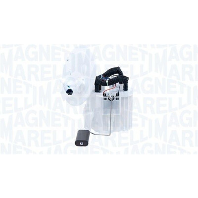 Module d'alimentation en carburant