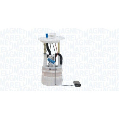 Module d'alimentation en carburant