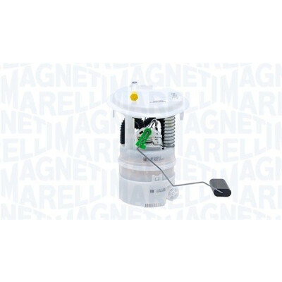 Module d'alimentation en carburant
