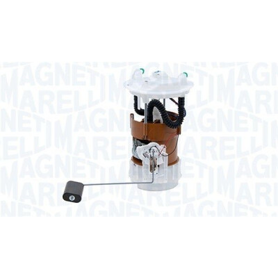 Module d'alimentation en carburant