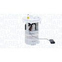 Module d'alimentation en carburant