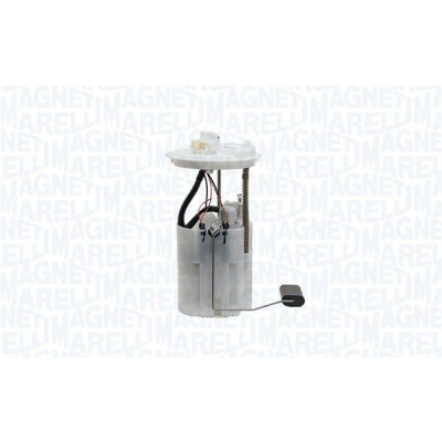 Module d'alimentation en carburant