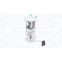 Module d'alimentation en carburant