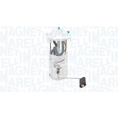 Module d'alimentation en carburant