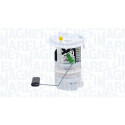 Module d'alimentation en carburant