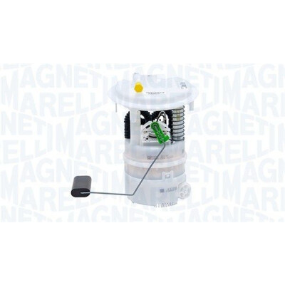 Module d'alimentation en carburant