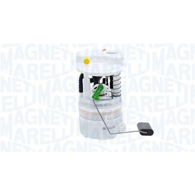 Module d'alimentation en carburant