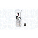 Module d'alimentation en carburant