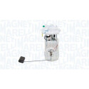Module d'alimentation en carburant