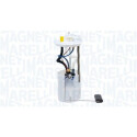 Module d'alimentation en carburant